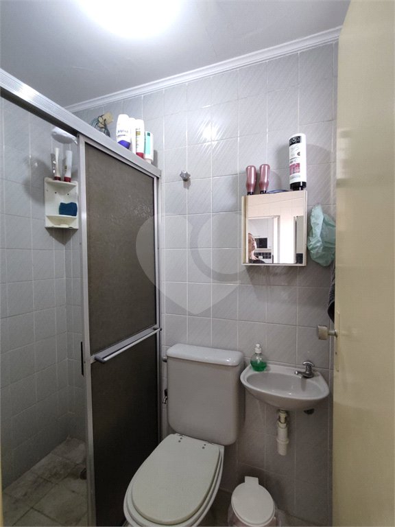 Apartamento à venda com 3 quartos, sendo 1 suíte, em Santana, São Paulo, SP