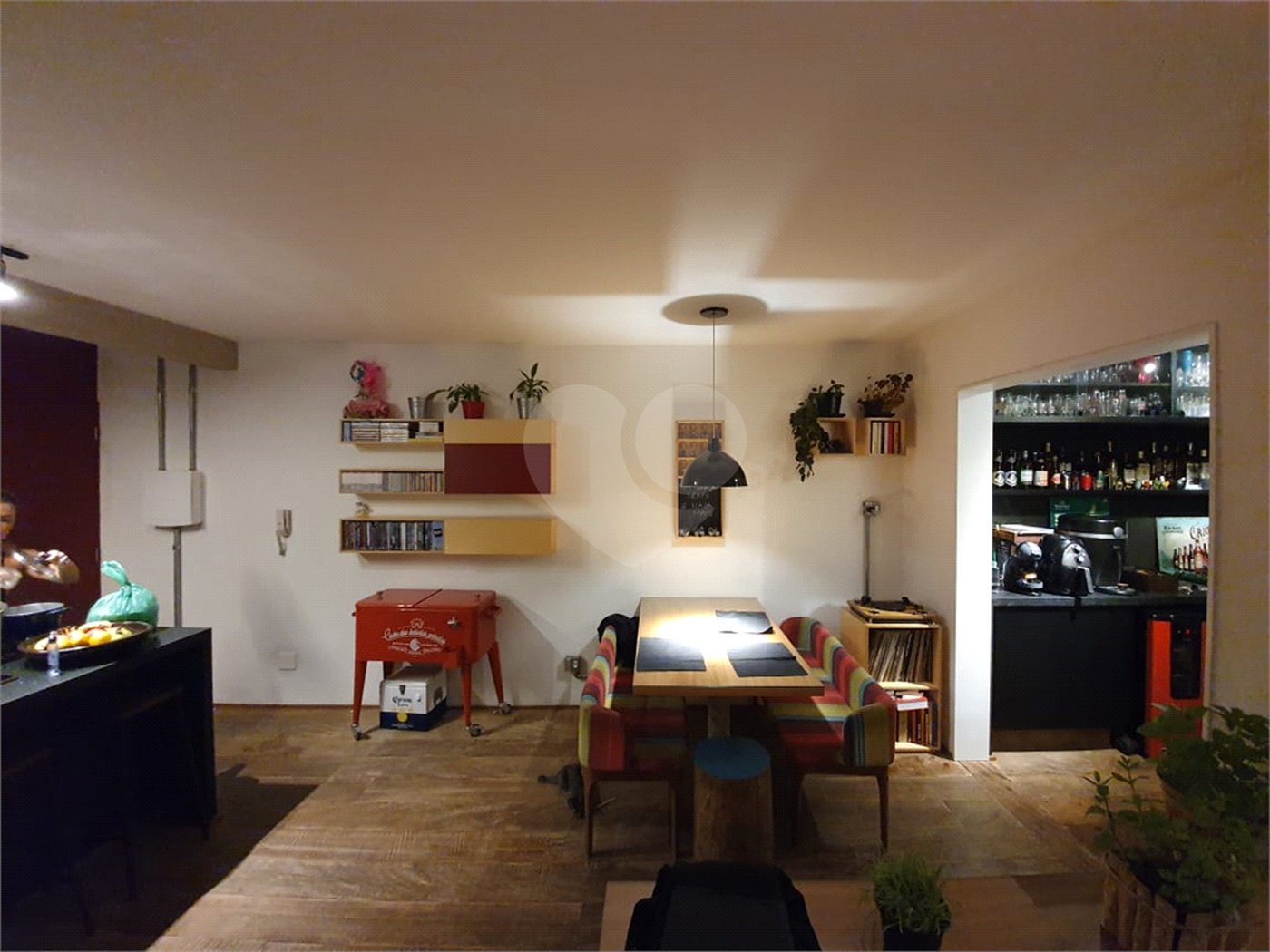 Apartamento à venda com 3 quartos, sendo 1 suíte,  em Vila Maria, São Paulo, SP