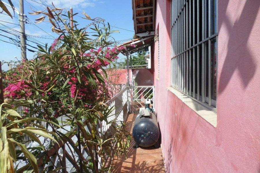 Terreno à venda em Vila Nivi, São Paulo, SP