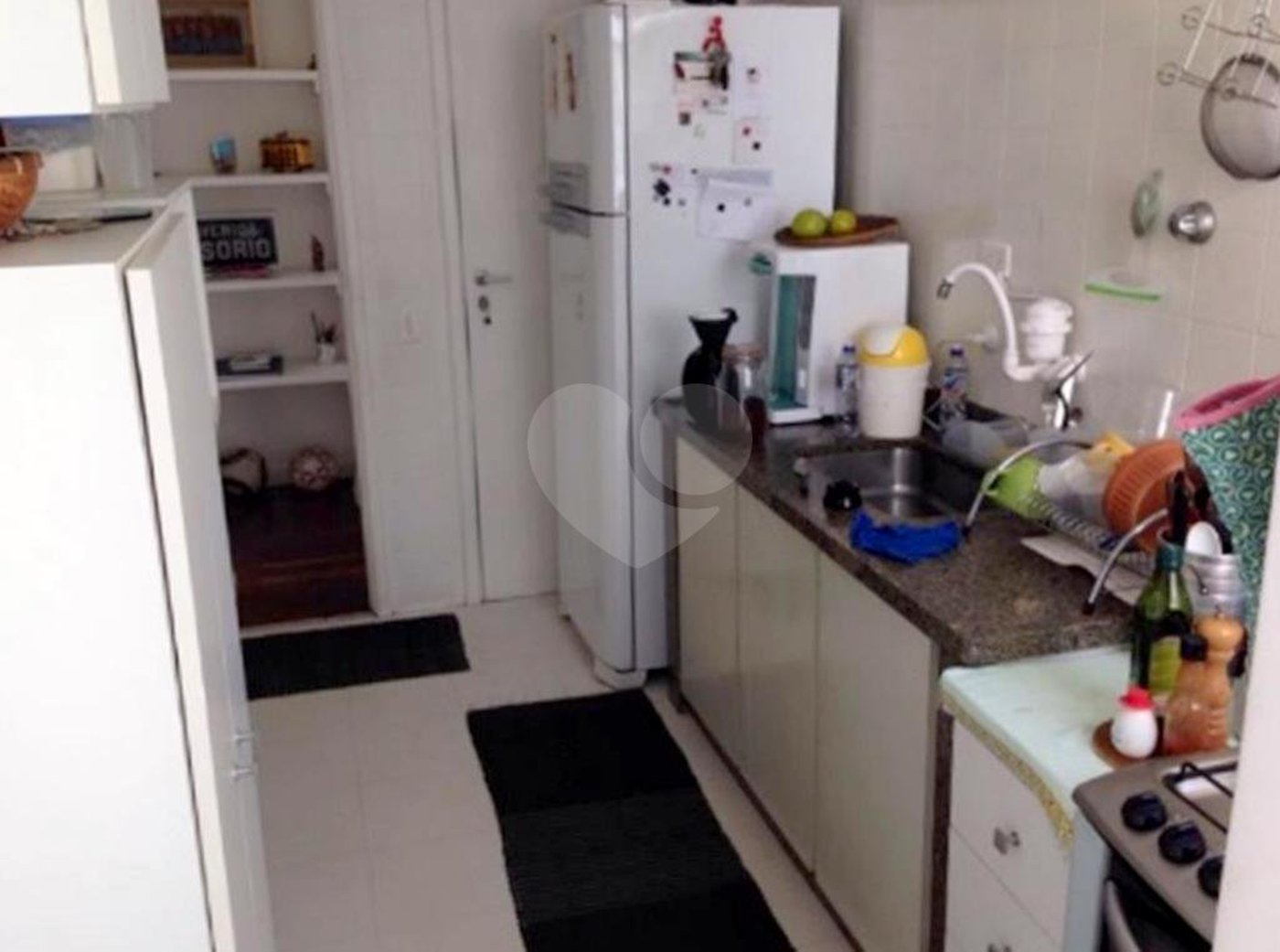 Cobertura à venda ou para alugar com 3 quartos em Pinheiros, São Paulo, SP