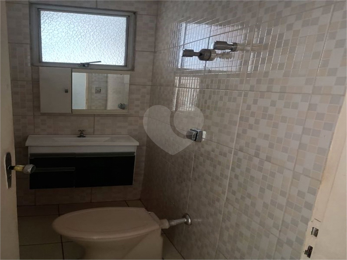 Apartamento à venda com 2 quartos em Vila Guilherme, São Paulo, SP