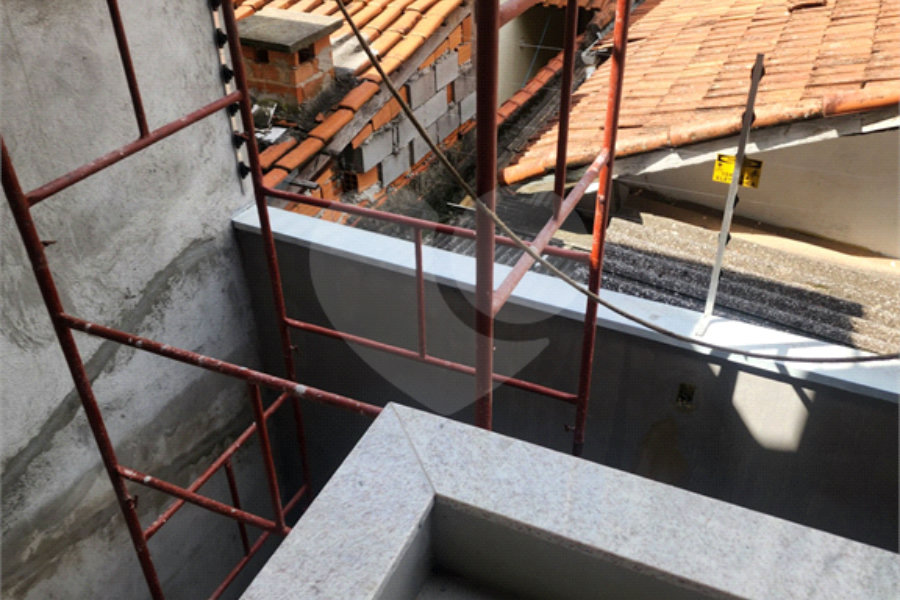 Casa à venda com 3 quartos, sendo 1 suíte, em Santana, São Paulo, SP