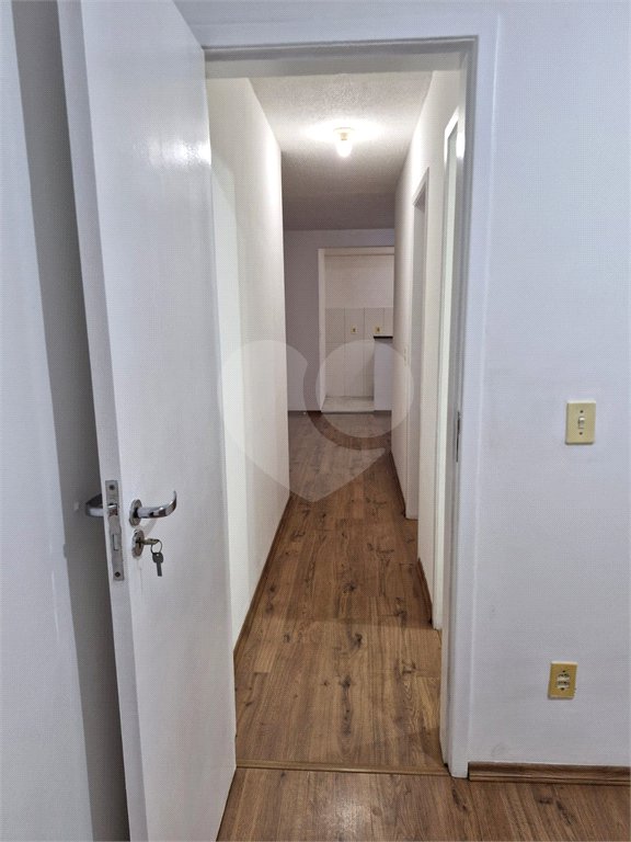 Apartamento para alugar com 2 quartos em Loteamento Mogilar, Mogi das Cruzes, SP