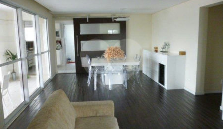 Apartamento à venda com 3 suítes em Vila Leopoldina, São Paulo, SP