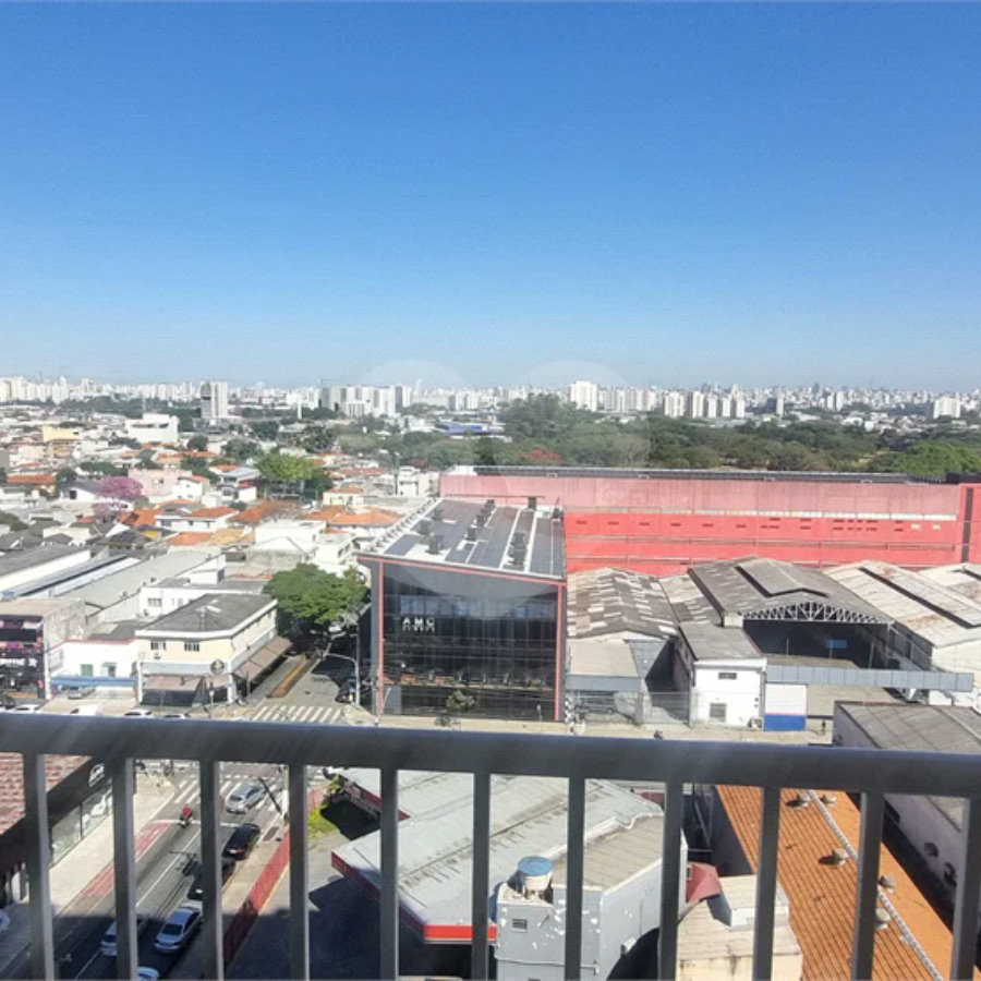 Apartamento à venda com 2 suítes em Vila Maria, São Paulo, SP