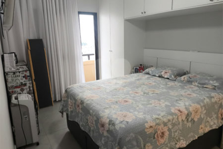 Apartamento à venda com 3 quartos, sendo 1 suíte, em Vila Rosália, Guarulhos, SP