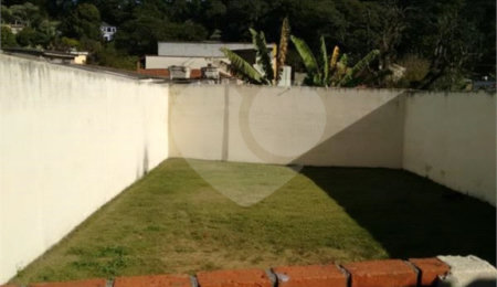 Casa Térrea à venda com 3 quartos, sendo 1 suíte,  em Horto Florestal, São Paulo, SP