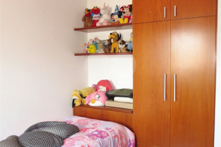Apartamento à venda com 4 quartos, sendo 3 suítes,  em Saúde, São Paulo, SP