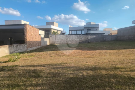 Terreno à venda em Condomínio Buona Vita, Araraquara, SP