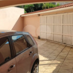 Sobrado à venda com 3 quartos, sendo 1 suíte, em Vila Almeida, Indaiatuba, SP