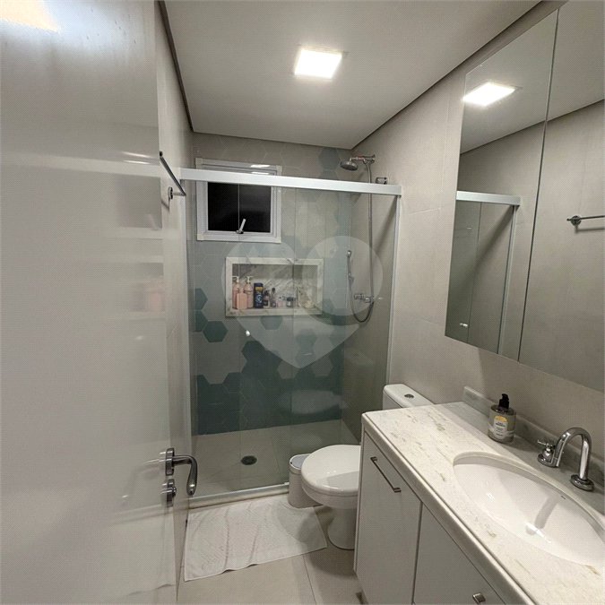 Apartamento à venda com 3 quartos, sendo 1 suíte, em Tatuapé, São Paulo, SP
