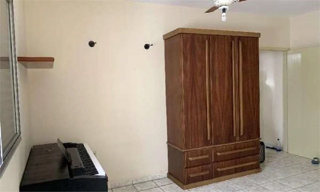 Apartamento à venda com 2 quartos em Lapa, São Paulo, SP