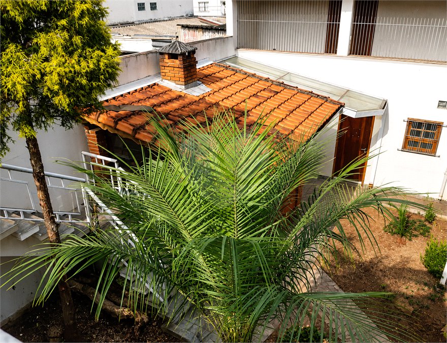 Sobrado à venda com 3 quartos, sendo 1 suíte, em Jardim do Mar, São Bernardo do Campo, SP