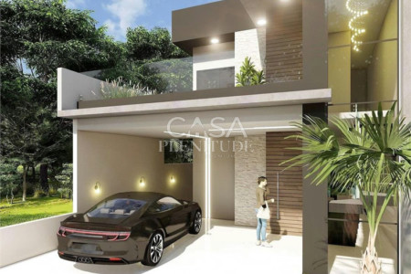 Casa em condomínio à venda com 3 quartos, sendo 1 suíte,  em Wanel Ville, Sorocaba, SP