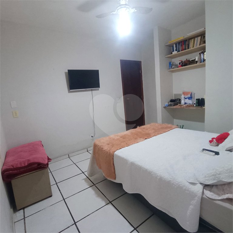 Casa à venda com 3 quartos, sendo 1 suíte, em Caminho de Búzios, Cabo Frio, RJ