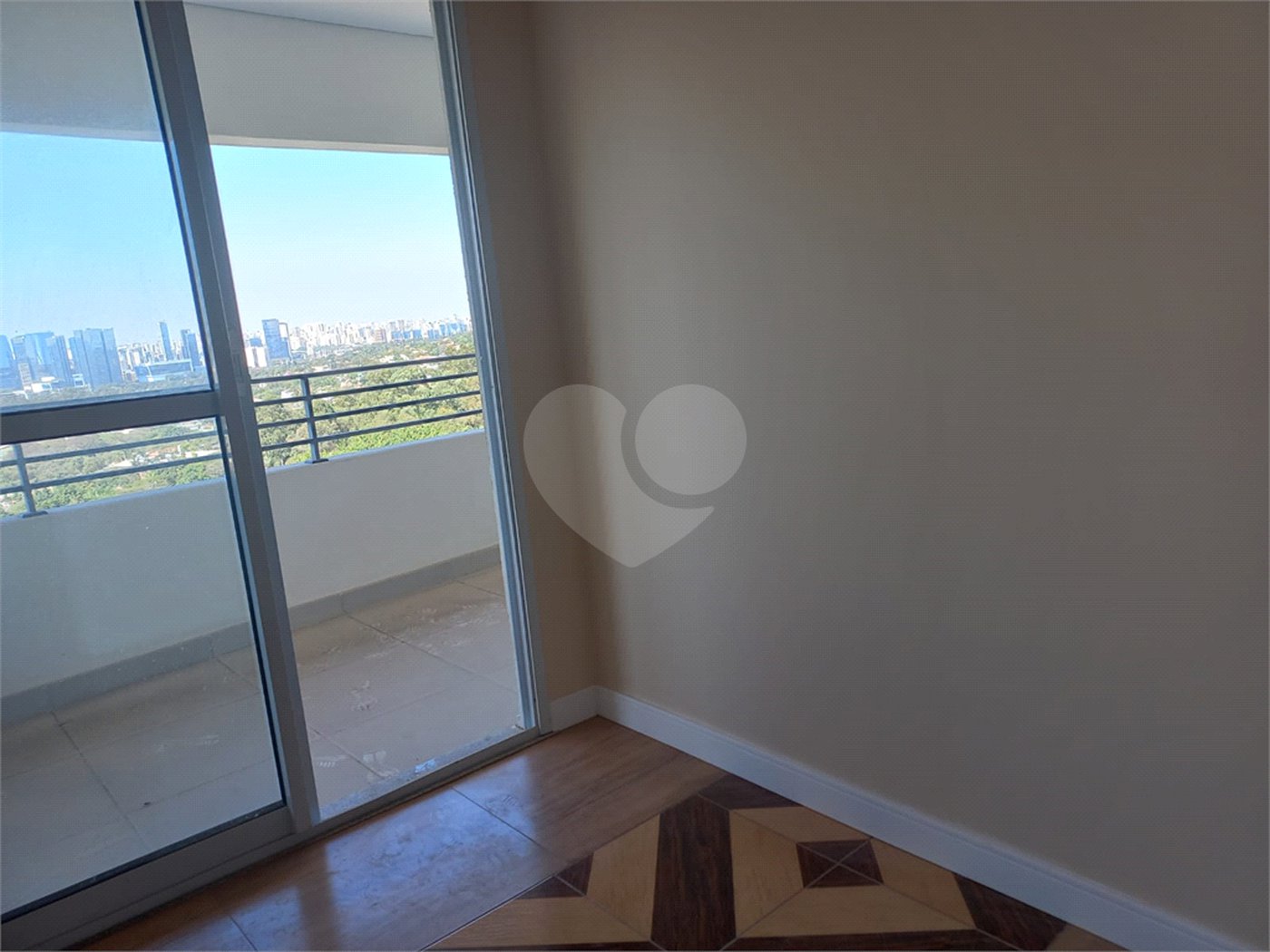 Apartamento à venda com 2 quartos, sendo 1 suíte,  em Butantã, São Paulo, SP