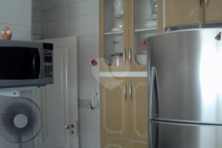 Apartamento à venda com 3 quartos, sendo 1 suíte, em Santana, São Paulo, SP