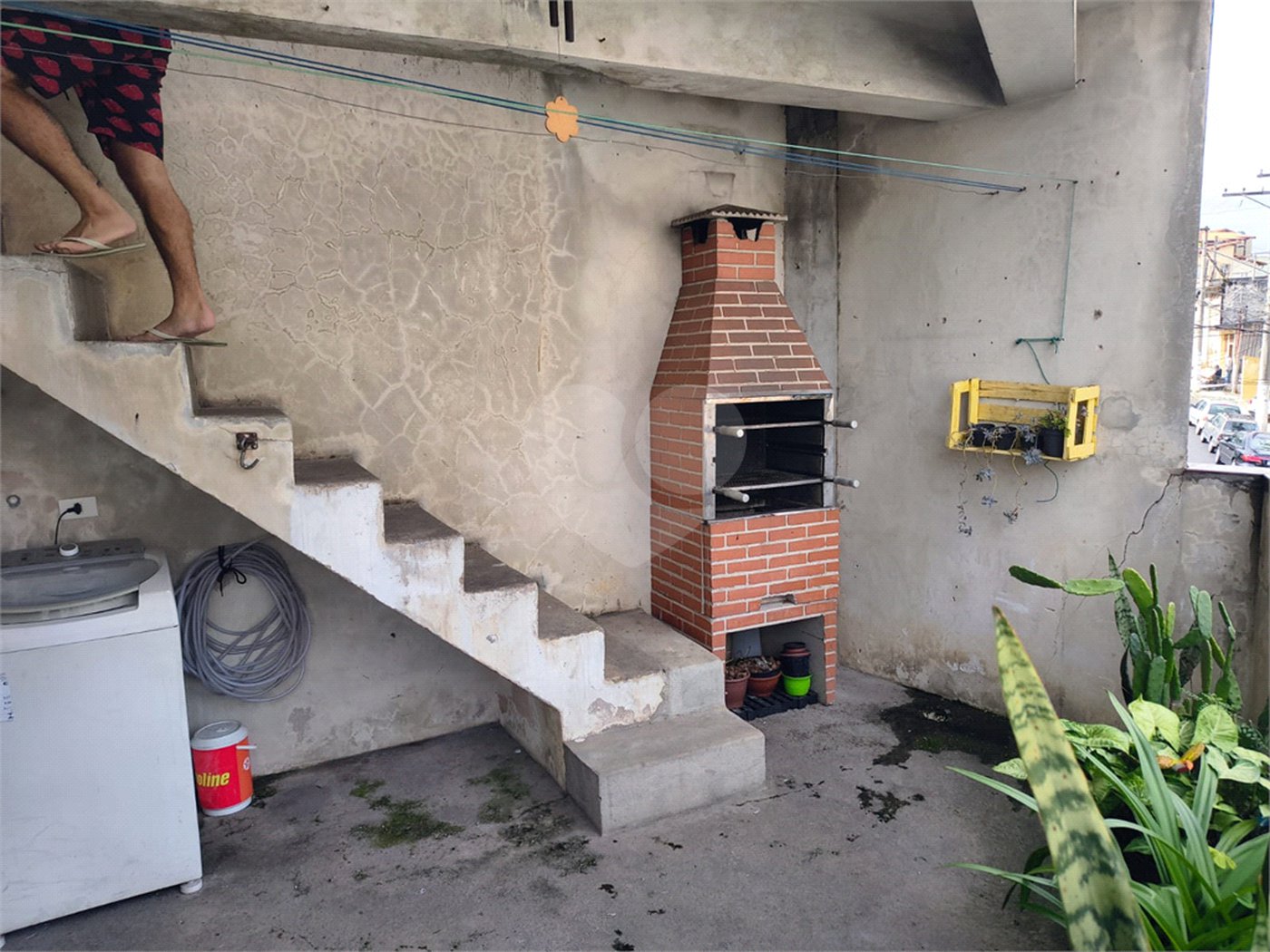 Casa à venda com 3 quartos, sendo 1 suíte, em Vila Gustavo, São Paulo, SP