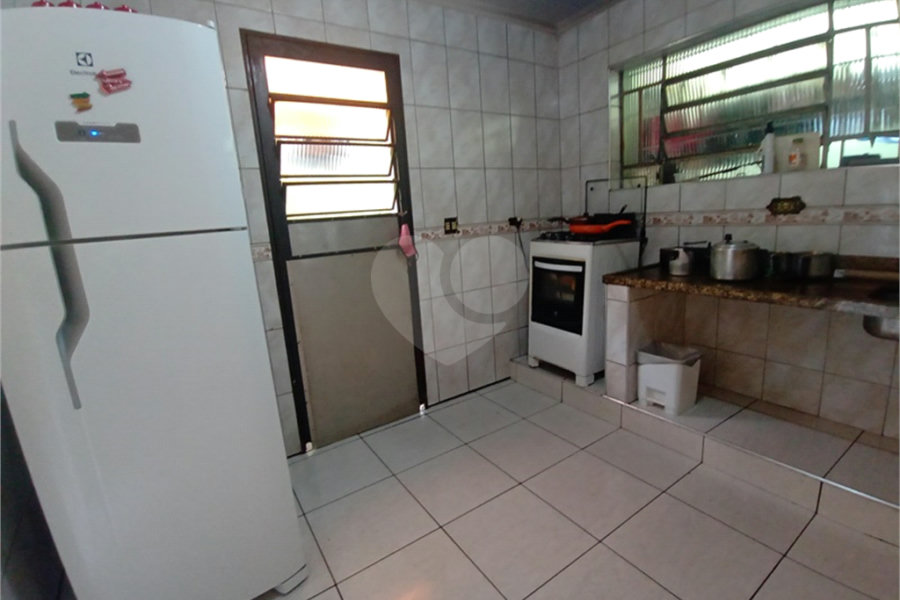 Sobrado à venda com 3 quartos, sendo 1 suíte, em Mandaqui, São Paulo, SP