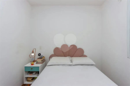 Apartamento à venda com 2 quartos, sendo 1 suíte, em Vila Clementino, São Paulo, SP