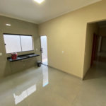 Casa à venda com 2 quartos, sendo 1 suíte,  em Mais Parque, Três Lagoas, MS