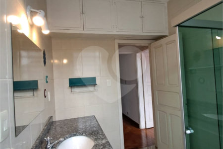 Apartamento à venda com 3 quartos em Tucuruvi, São Paulo, SP