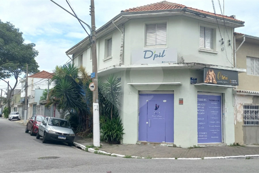 Sobrado à venda com 3 quartos em Vila Maria, São Paulo, SP