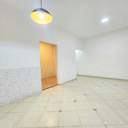 Apartamento à venda, 68 m² por R$ 385.000,00 - Boqueirão - Santos/SP