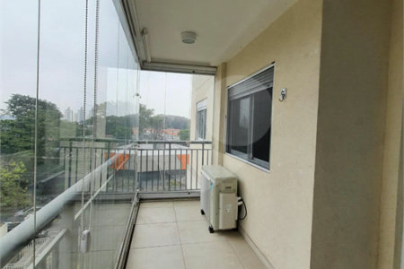Apartamento à venda ou para alugar com 2 quartos em Jardim Esmeralda, São Paulo, SP