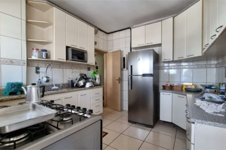 Apartamento à venda com 4 quartos em Pinheiros, São Paulo, SP