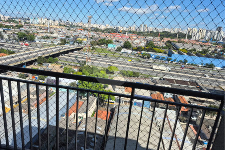 Apartamento à venda com 3 quartos, sendo 1 suíte, em Vila Maria, São Paulo, SP