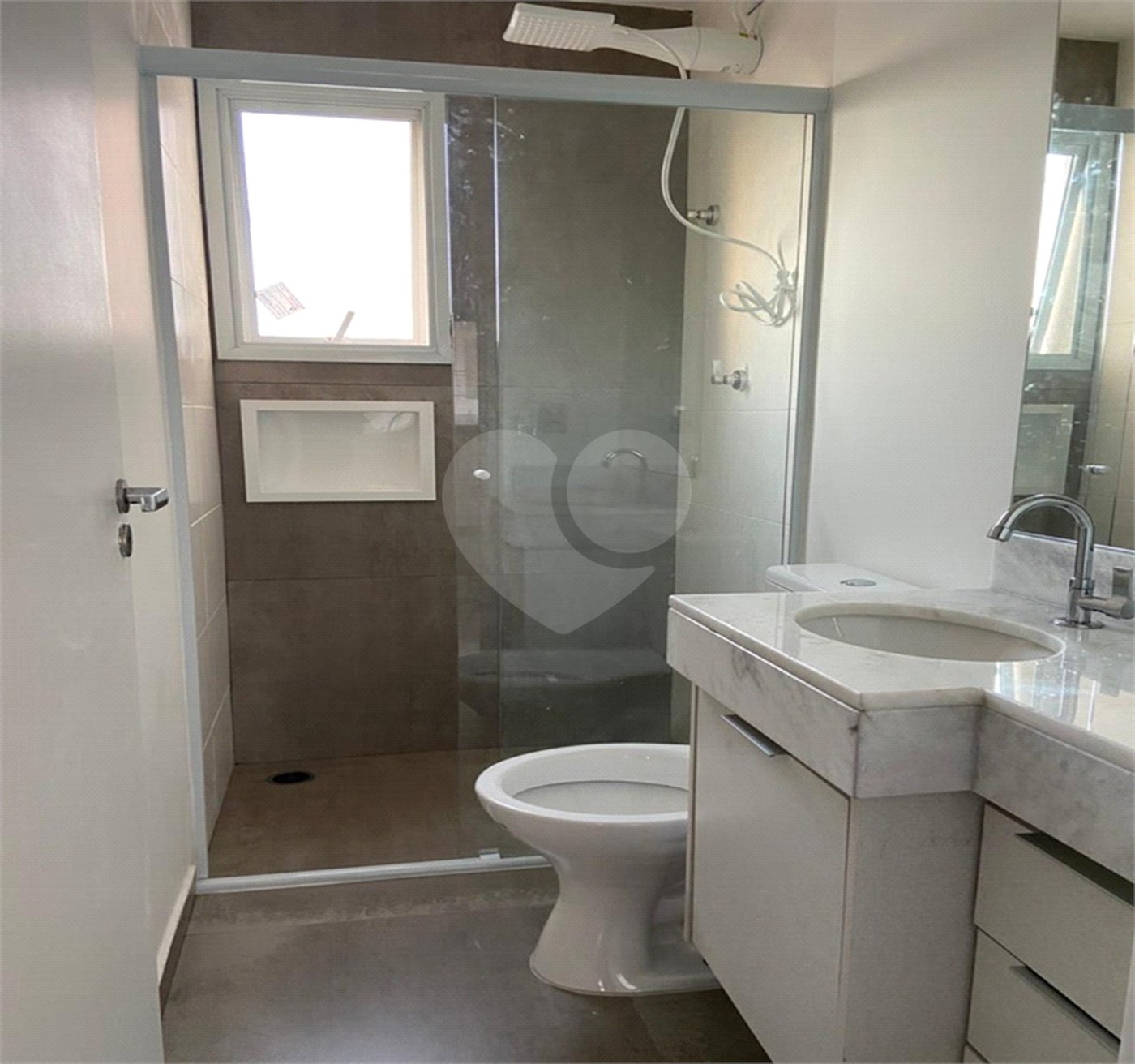 Apartamento para alugar com 2 quartos em Santa Teresinha, São Paulo, SP