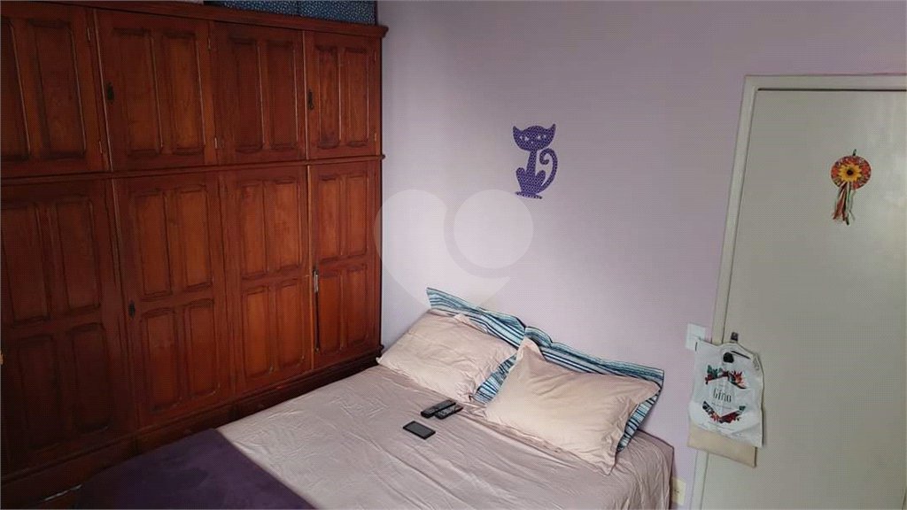 Apartamento à venda com 2 quartos em Tijuca, Rio de Janeiro, RJ