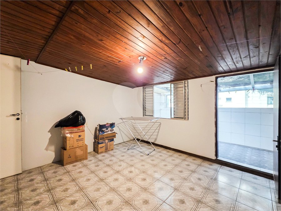 Sobrado à venda com 3 quartos, sendo 2 suítes, em Perdizes, São Paulo, SP