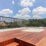 Apartamento à venda com 3 quartos, sendo 1 suíte,  em Cidade São Francisco, São Paulo, SP