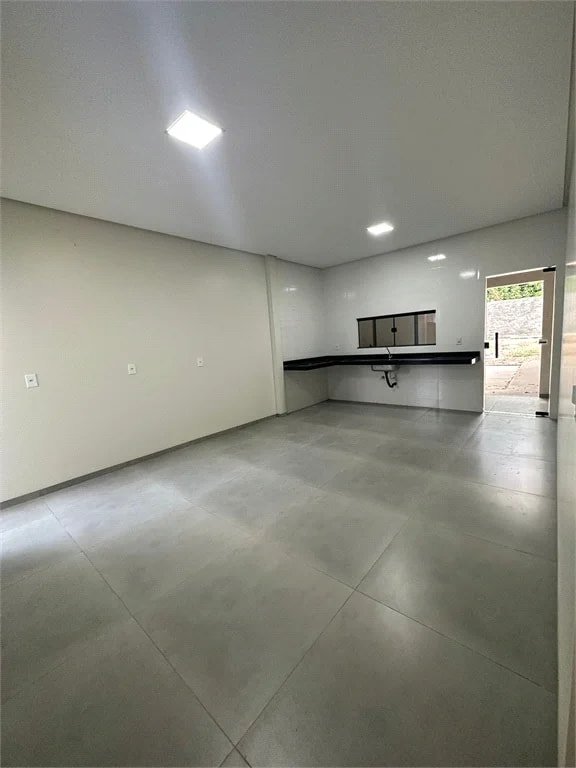 Casa à venda com 4 quartos, sendo 1 suíte, em Bacaba, Balsas, MA