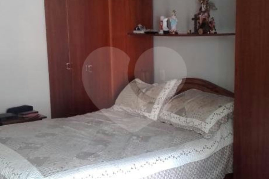 CASA 03 QUARTOS+01 ESCRITÓRIO+ DEPENDÊNCIA DE EMPREGADA COMPLETA - BAIRRO SANTANA!!!