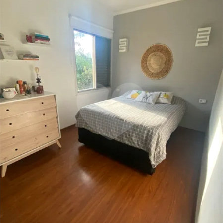 Apartamento à venda com 1 suíte em Lapa de Baixo, São Paulo, SP