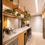 Apartamento à venda com 2 quartos, sendo 1 suíte,  em Pinheiros, São Paulo, SP