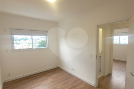 Apartamento à venda com 3 quartos, sendo 1 suíte, em Vila Helena, Atibaia, SP