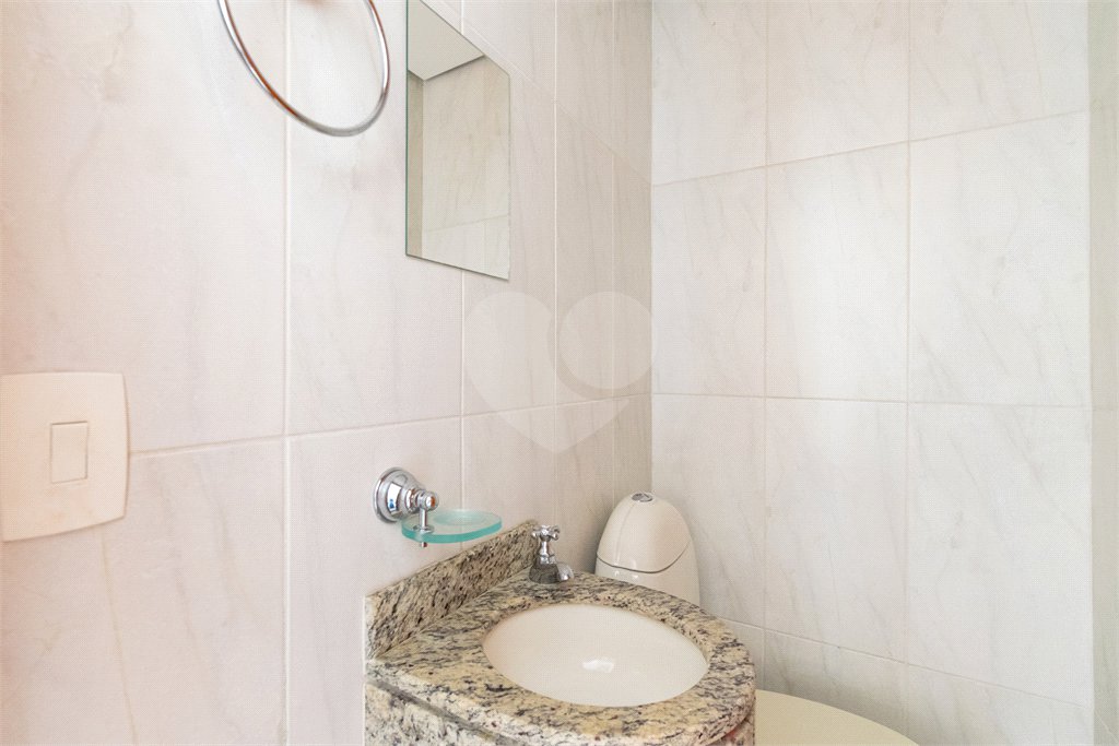 Apartamento à venda com 4 quartos, sendo 1 suíte, em Saúde, São Paulo, SP