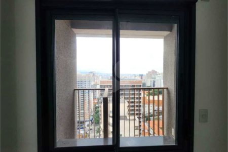 Apartamento à venda com 3 suítes em Perdizes, São Paulo, SP