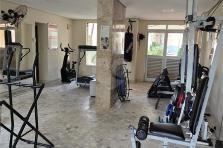 Duplex à venda com 3 quartos, sendo 2 suítes, em Vila Trujillo, Sorocaba, SP