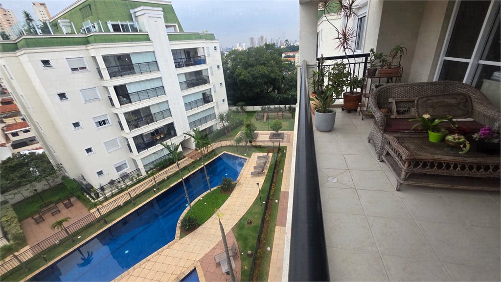 Cobertura à venda com 3 quartos, sendo 1 suíte,  em Parque Mandaqui, São Paulo, SP
