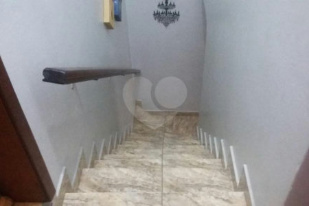 Casa à venda com 2 quartos, sendo 1 suíte, no condomínio Travessa Carmem Lúcia Carneiro,88, São Paulo - SP
