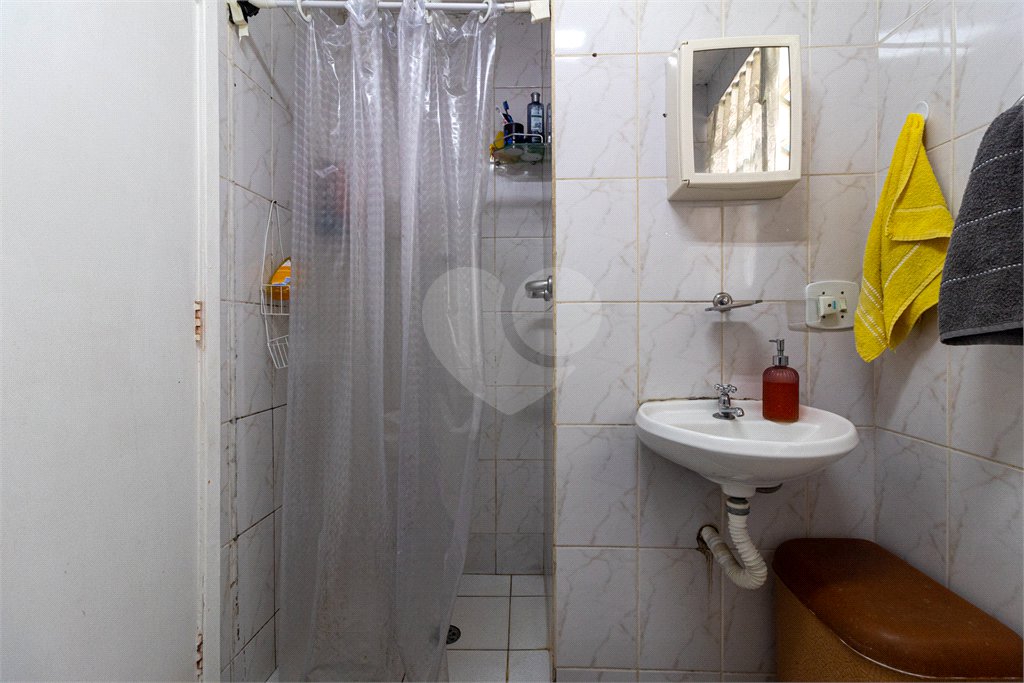 Apartamento à venda com 2 quartos em Pinheiros, São Paulo, SP
