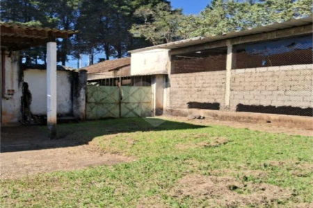 Terreno à venda em Jardim Cardoso (mailasqui), São Roque, SP