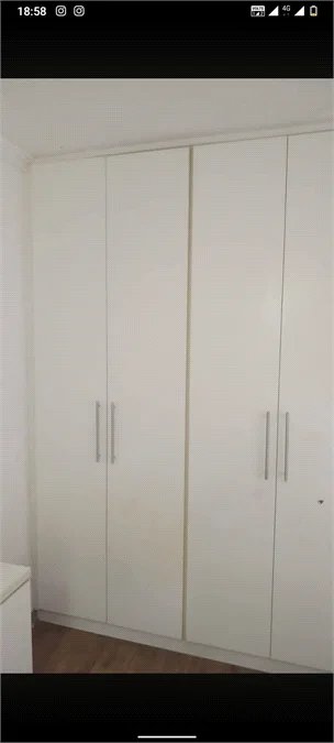 Apartamento à venda com 2 quartos, sendo 1 suíte, em Jardim Jaqueline, São Paulo, SP