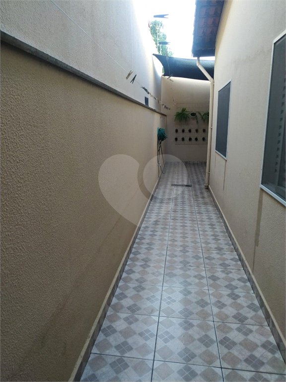 Casa à venda com 2 quartos em Jardim Residencial Deolinda Guerra, Sorocaba, SP