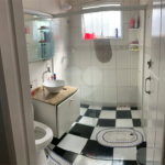 Casa à venda com 2 quartos em Vila Lavínia, Mogi das Cruzes, SP